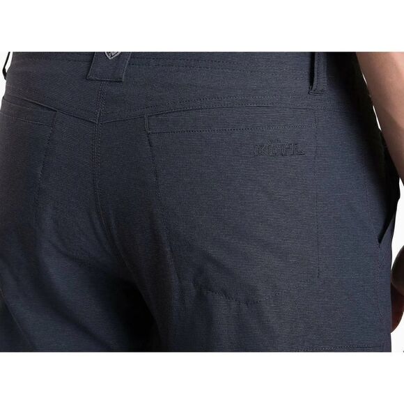 NWOT Kuhl DECEPTR Koal Blue Hiking Chino Pants Mens Sz 31/32 - Picture 8 of 9